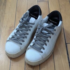Women's P448 Sneakers